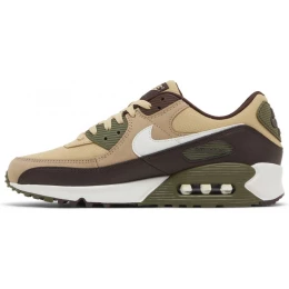 Кроссовки Nike Air Max 90 Sesame Earth