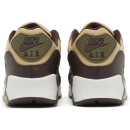 Кроссовки Nike Air Max 90 Sesame Earth