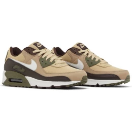 Кроссовки Nike Air Max 90 Sesame Earth