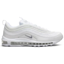 Кроссовки Nike Air Max 97 Grid White