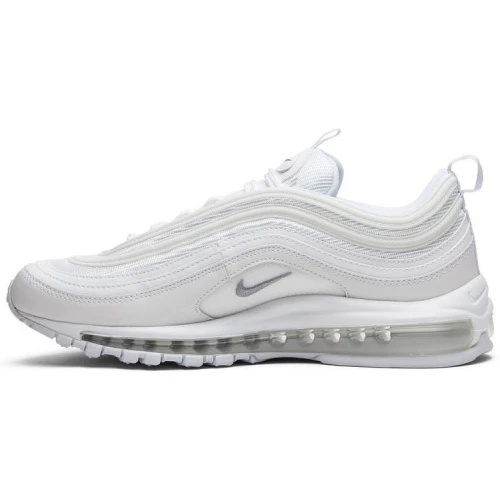 Кроссовки Nike Air Max 97 Grid White