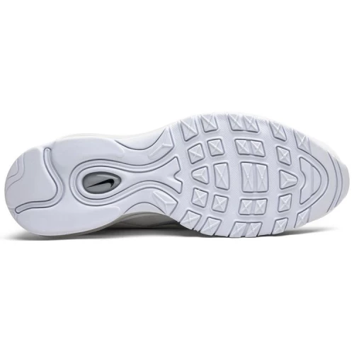 Кроссовки Nike Air Max 97 Grid White