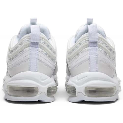 Кроссовки Nike Air Max 97 Grid White