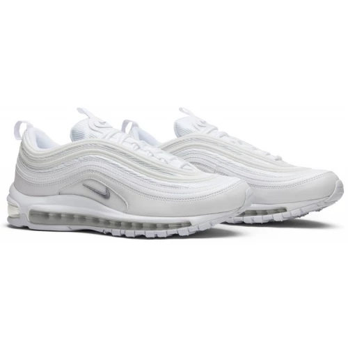 Кроссовки Nike Air Max 97 Grid White
