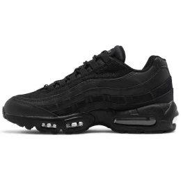 Кроссовки Nike Air Max 95 Essential Triple Black