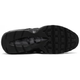 Кроссовки Nike Air Max 95 Essential Triple Black