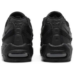 Кроссовки Nike Air Max 95 Essential Triple Black