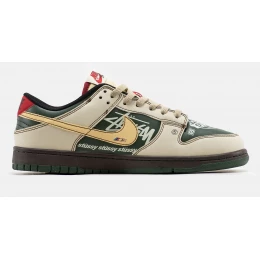 Кроссовки Nike SB Dunk Low x Stussy BMW M3