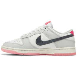 Кроссовки Nike Dunk Low 520 Pack Pink White