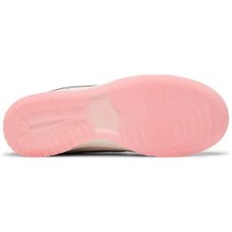 Кроссовки Nike Dunk Low 520 Pack Pink White