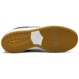 Кроссовки Nike SB Dunk Low Pro Label White