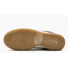 Кроссовки Nike Dunk Low Brown Plum Eclipse