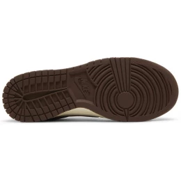 Кроссовки Nike Dunk Low Cacao Wow White
