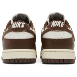 Кроссовки Nike Dunk Low Cacao Wow White
