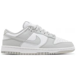 Кроссовки Nike SB Dunk Low Grey Fog