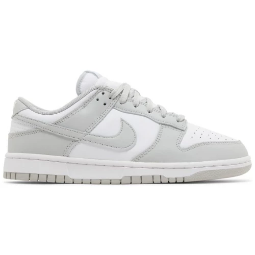 Кроссовки Nike SB Dunk Low Grey Fog