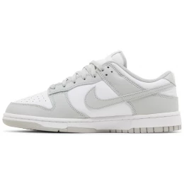Кроссовки Nike SB Dunk Low Grey Fog