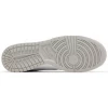 Кроссовки Nike SB Dunk Low Grey Fog