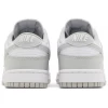 Кроссовки Nike SB Dunk Low Grey Fog