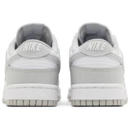 Кроссовки Nike SB Dunk Low Grey Fog
