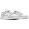 Кроссовки Nike SB Dunk Low Grey Fog