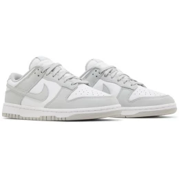 Кроссовки Nike SB Dunk Low Grey Fog