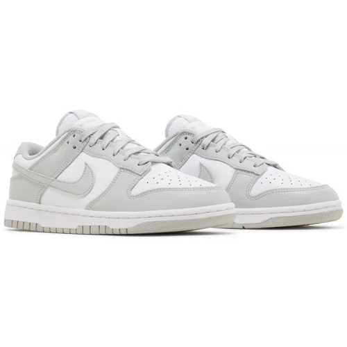 Кроссовки Nike SB Dunk Low Grey Fog