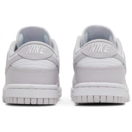 Кроссовки Nike Dunk Low Venice White Light Violet