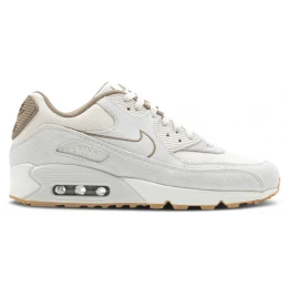 Кроссовки Nike Air Max 90 Premium Phantom