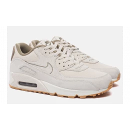 Кроссовки Nike Air Max 90 Premium Phantom