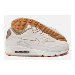 Кроссовки Nike Air Max 90 Premium Phantom
