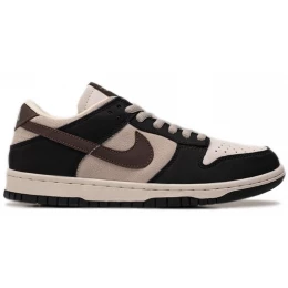 Кроссовки Nike SB Dunk Low x Otomo Katsuhiro Brown Black