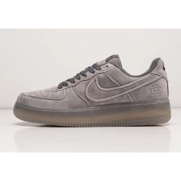 Кроссовки Nike Air Force 1 Low Grey Reigning Champ