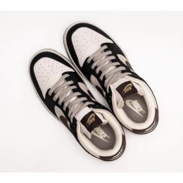 Кроссовки Nike SB Dunk Low x Otomo Katsuhiro Brown Black