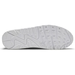 Кроссовки Nike Air Max 90 Recraft Triple White