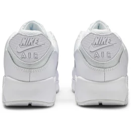 Кроссовки Nike Air Max 90 Recraft Triple White