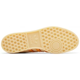 Adidas Hamburg 24 Crystal Sand Hazy Orange