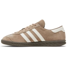 Adidas Hamburg Chalky Brown