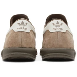 Adidas Hamburg Chalky Brown