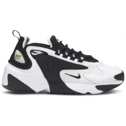 Nike Air Zoom 2K White Black