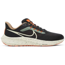 Nike Air Zoom Pegasus 39 Black Cream Orange