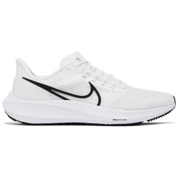 Nike Air Zoom Pegasus 39 White Black