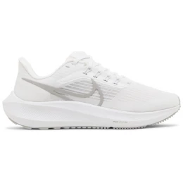 Nike Air Zoom Pegasus 39 White Platinum