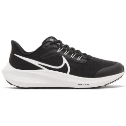 Nike Air Zoom Pegasus 39 GS Black White