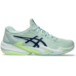 Asics Court FF 3 Pale Blue Blue Expanse