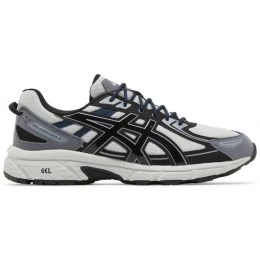 Asics Gel-Venture 6 Glacier Grey Black
