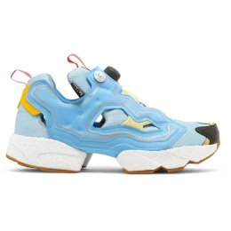 Reebok Instapump Fury Boost Water