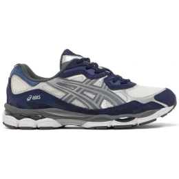 Кроссовки Asics Gel-Nyc Blue Steel