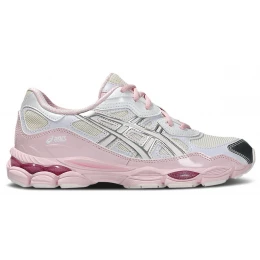 Кроссовки Asics Gel-Nyc Kicki Yang Zhang Cream Pink