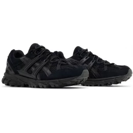 Кроссовки Asics Gel-Sonoma 15 50 Black